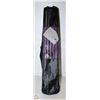 Image 1 : NEW YURU FOLDABLE YOGA MAT PURPLE