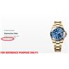 Image 2 : AUTOMATIC MOVT REPLICA NEW ROLEX SUBMARINER