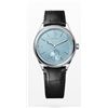 Image 1 : AUTOMATIC MOVT REPLICA NEW ROLEX 1908 ICE BLUE