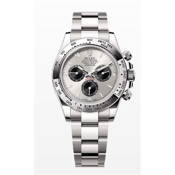 AUTOMATIC MOVT REPLICA ROLEX DAYTONA COSMOGRAPH