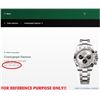 Image 2 : AUTOMATIC MOVT REPLICA ROLEX DAYTONA COSMOGRAPH