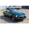 Image 3 : 1978 MG B CLASSIC CONVERTIBLE