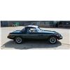 Image 4 : 1978 MG B CLASSIC CONVERTIBLE