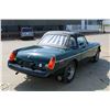 Image 5 : 1978 MG B CLASSIC CONVERTIBLE