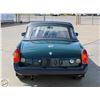 Image 6 : 1978 MG B CLASSIC CONVERTIBLE