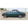 Image 8 : 1978 MG B CLASSIC CONVERTIBLE
