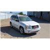 Image 3 : 2004 GMC ENVOY SUV