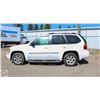 Image 8 : 2004 GMC ENVOY SUV