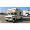 Image 1 : 1978 FORD F350 CLASS S VANGUARD CHATEAU MOTORHOME
