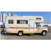 Image 4 : 1978 FORD F350 CLASS S VANGUARD CHATEAU MOTORHOME
