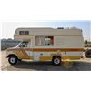 Image 8 : 1978 FORD F350 CLASS S VANGUARD CHATEAU MOTORHOME