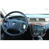 Image 11 : 2012 CHEVROLET IMPALA 4DR LT 6 CYLINDER