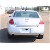 Image 4 : 2012 CHEVROLET IMPALA 4DR LT 6 CYLINDER
