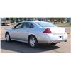 Image 5 : 2012 CHEVROLET IMPALA 4DR LT 6 CYLINDER