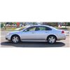 Image 6 : 2012 CHEVROLET IMPALA 4DR LT 6 CYLINDER