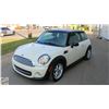 Image 1 : 2013 MINI COOPER HATCHBACK 2 DOOR 4 CYLINDER