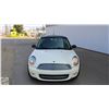Image 2 : 2013 MINI COOPER HATCHBACK 2 DOOR 4 CYLINDER