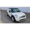 Image 3 : 2013 MINI COOPER HATCHBACK 2 DOOR 4 CYLINDER