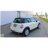 Image 5 : 2013 MINI COOPER HATCHBACK 2 DOOR 4 CYLINDER