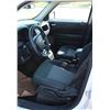 Image 12 : 2010 JEEP PATRIOT SPORT NORTH EDITION
