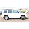 Image 2 : 2010 JEEP PATRIOT SPORT NORTH EDITION