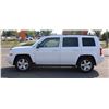 Image 6 : 2010 JEEP PATRIOT SPORT NORTH EDITION