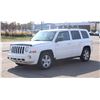 Image 7 : 2010 JEEP PATRIOT SPORT NORTH EDITION