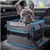 Image 1 : BRAND NEW FURVELUXIA BOOSTER CAR SEAT FOR PETS