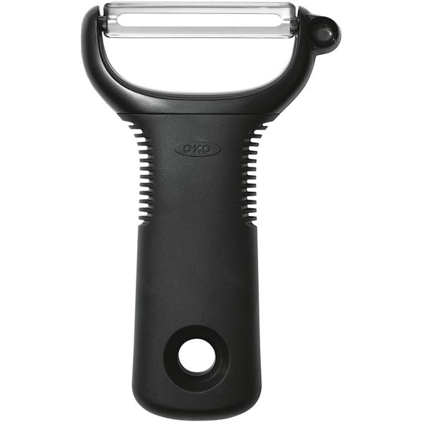 NEW PACK OF 2 OXO GOOD GRIPS Y PEELER