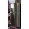 Image 1 : SCRATCH & DENT: SAMSUNG TOP FREEZER FRIDGE 17.6CU