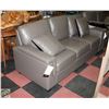 Image 3 : EREN NEW ASSEMBLED GREY SOFA AND LOVESEAT