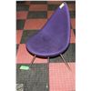 Image 1 : SHOWROOM FLOOR MODEL FRITZ HANSEN DROP FULLY