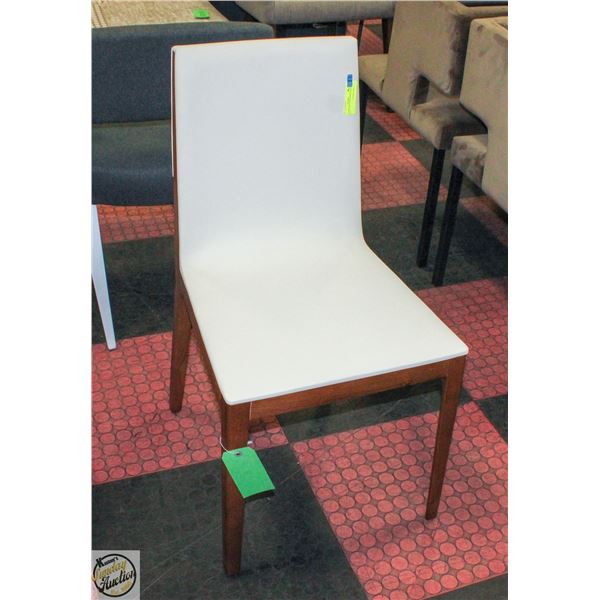 SHOWROOM FLOOR MODEL MERAX DINING CHAIR