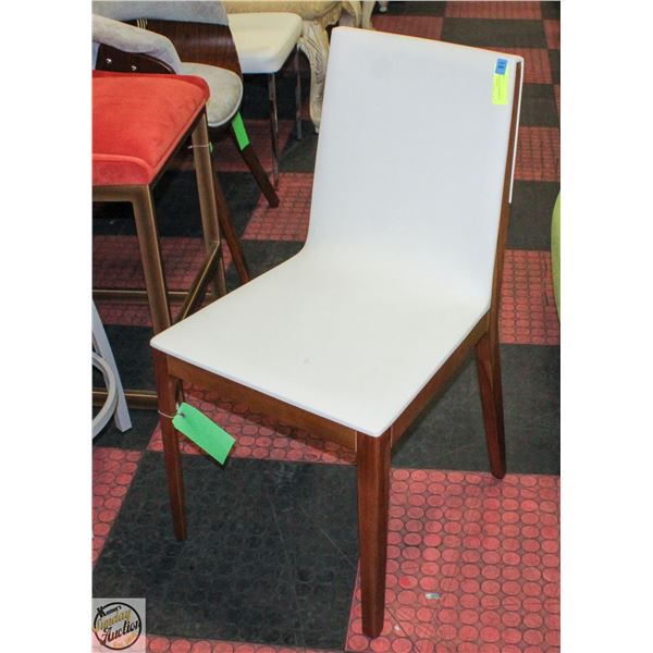 SHOWROOM FLOOR MODEL MERAX DINING CHAIR
