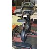 Image 2 : TECHNOGYM STATIONARY SPIN BIKE WITH 15.5" SCREEN