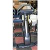 Image 1 : TECHNOGYM STATIONARY SPIN BIKE WITH 15.5" SCREEN