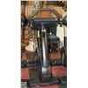 Image 1 : TECHNOGYM STATIONARY SPIN BIKE WITH 15.5" SCREEN