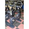 Image 2 : TECHNOGYM STATIONARY SPIN BIKE WITH 15.5" SCREEN
