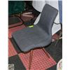 Image 1 : SHOWROOM FLOOR MODEL ORNATE GREY WOO SINGLE