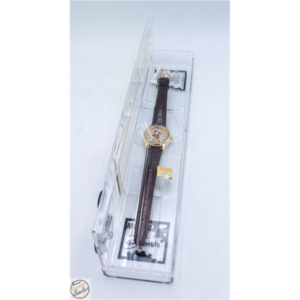 DISNEY WRIST WATCH