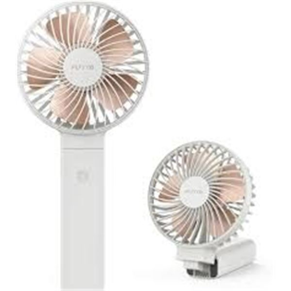 BRAND NEW FUNME HAND FAN 3000