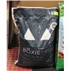 Image 1 : 40LBS BOXIEPRO PROBIOTIC CLUMPING CLAY LITTER