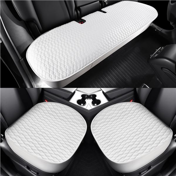 BRAND NEW 3PCS CAR SEAT COVER FOR TESLA MODEL IV