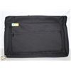 Image 1 : BRAND NEW LARGE BLACK TRAVEL BAG