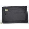 Image 1 : NEW LARGE BLACK TRAVEL BAG