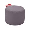 Image 1 : NEW FATBOY STONEWASHED POUF GREY