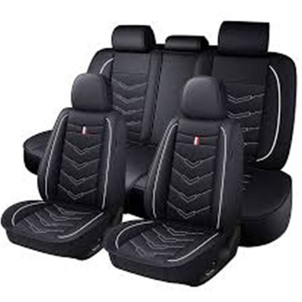 BRAND NEW AXFLONG CAR SEAT COVER FOR HONDA CRV