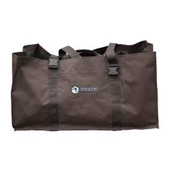 NEW CUPPED WATERFOWL 6 SLOT GOOSE DECOY BAG