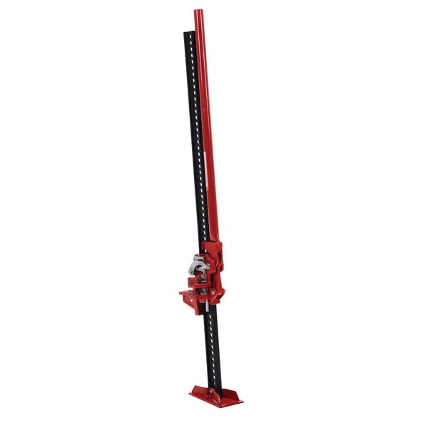 NEW 42" RATCHET FARM JACK