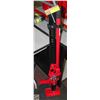 Image 2 : NEW 42" RATCHET FARM JACK